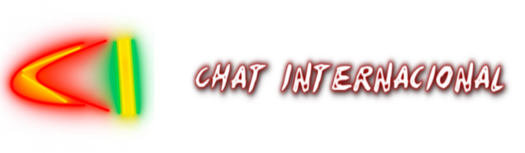 CHAT INTERNACIONAL